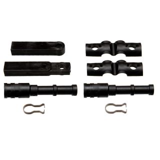 KIT DE MONTAGE MERCRUISER 2 CABLES