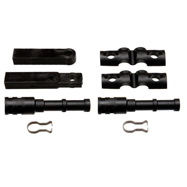 KIT DE MONTAGE MERCRUISER 2 CABLES