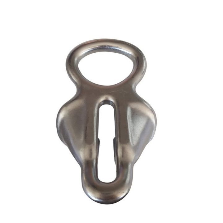 STOPPEUR DE CHAINE AMOVIBLE INOX Ø10/12MM