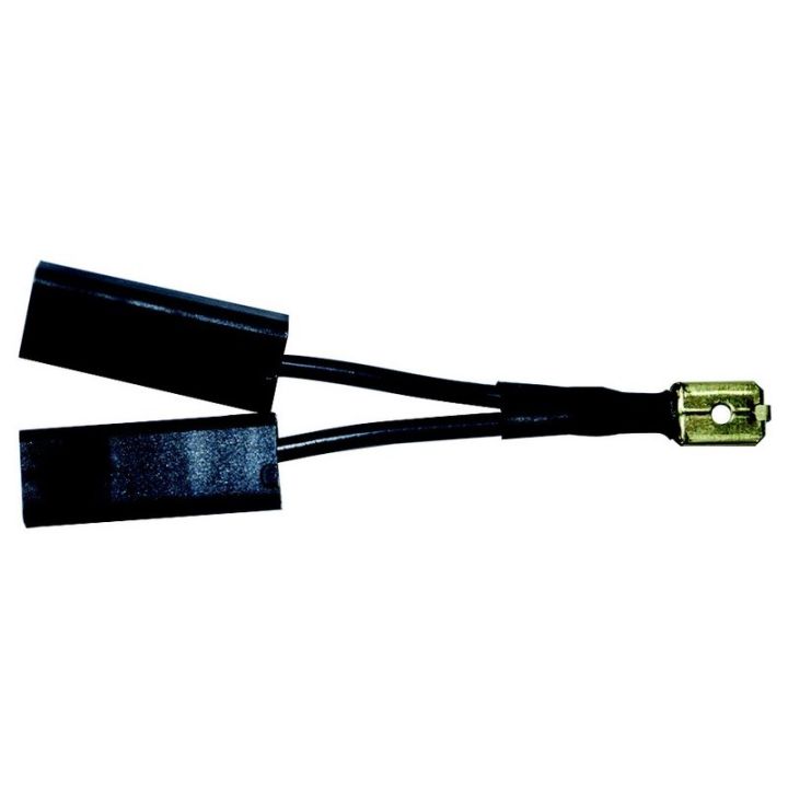 DERIV. Y 1 CLIP + 2 LANG. 6.3MM²