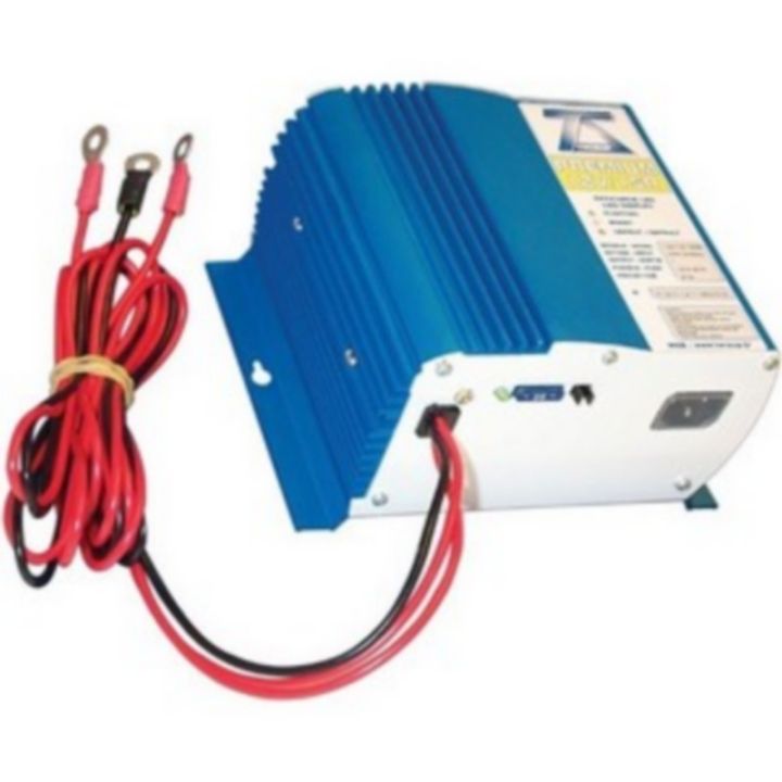 CHARGEUR 24V 15A 3 S