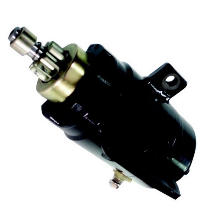 DEMARREUR YAM. 75,85,90 2T (91-10) 9 DENTS