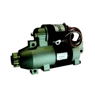 DEMARREUR YAM. 150-200 2T (00&+) 13 DENTS