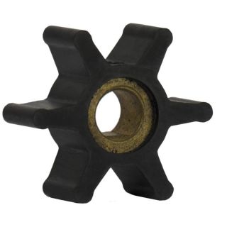 TURBINE MEPLAT 6 CANNELURES