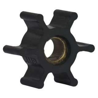 TURBINE CLAVETTE 6 CANNELURES