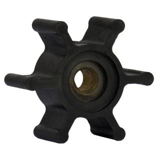 TURBINE MEPLAT 6 CANNELURES