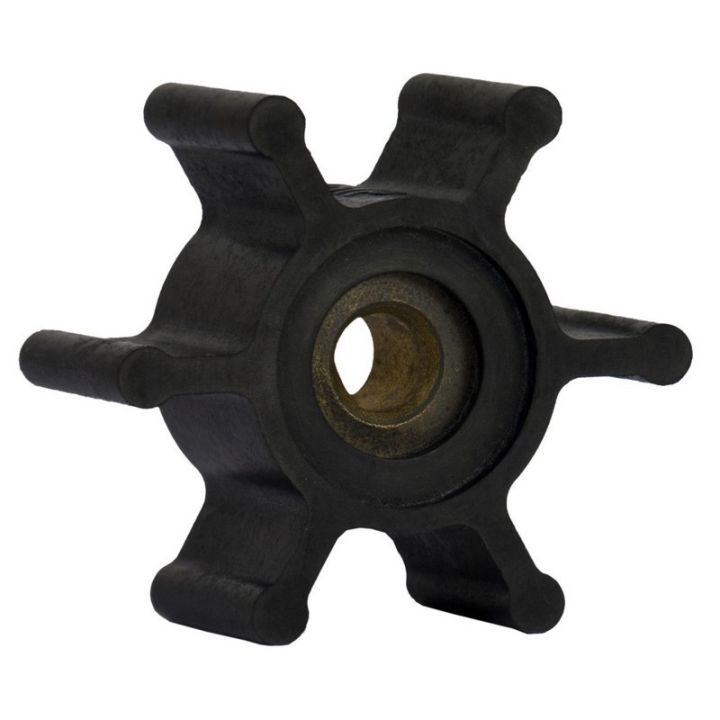 TURBINE MEPLAT 6 CANNELURES