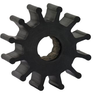 TURBINE 12 CANNELURES