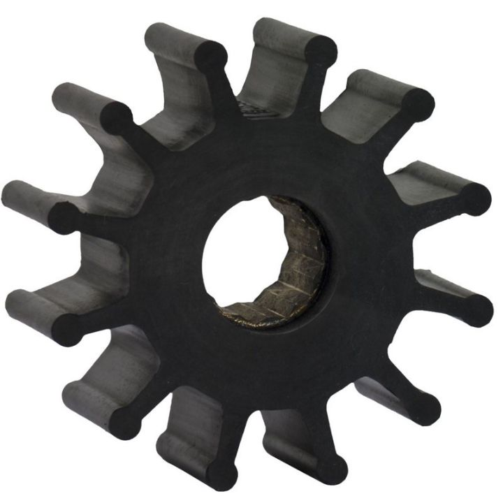 TURBINE 12 CANNELURES