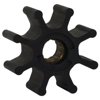 TURBINE 12 CANNELURES