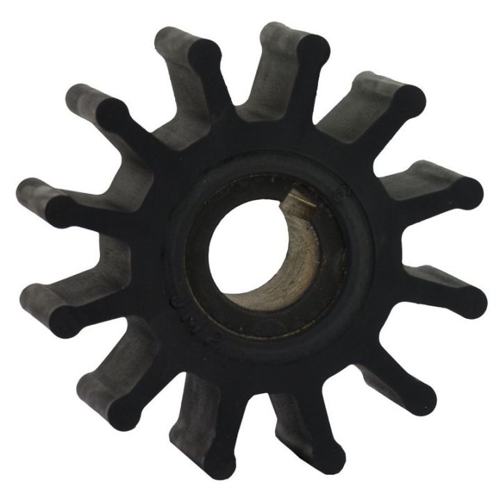 TURBINE CLAVETTE 12 CANNELURES