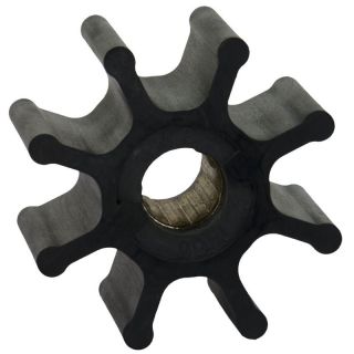 TURBINE 12 CANNELURES