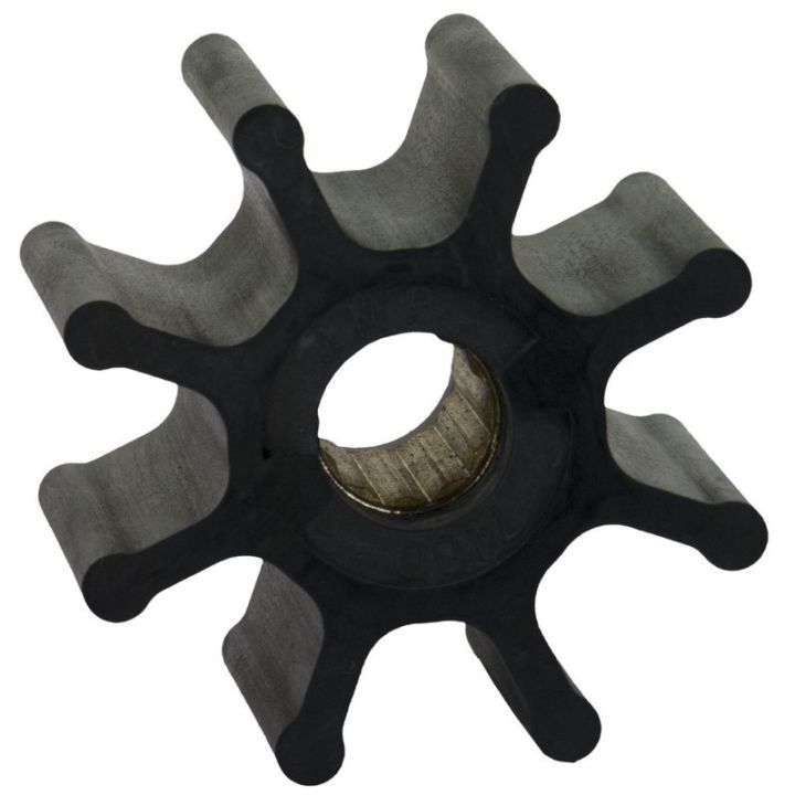 TURBINE 12 CANNELURES