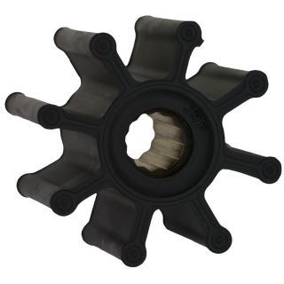 TURBINE 12 CANNELURES