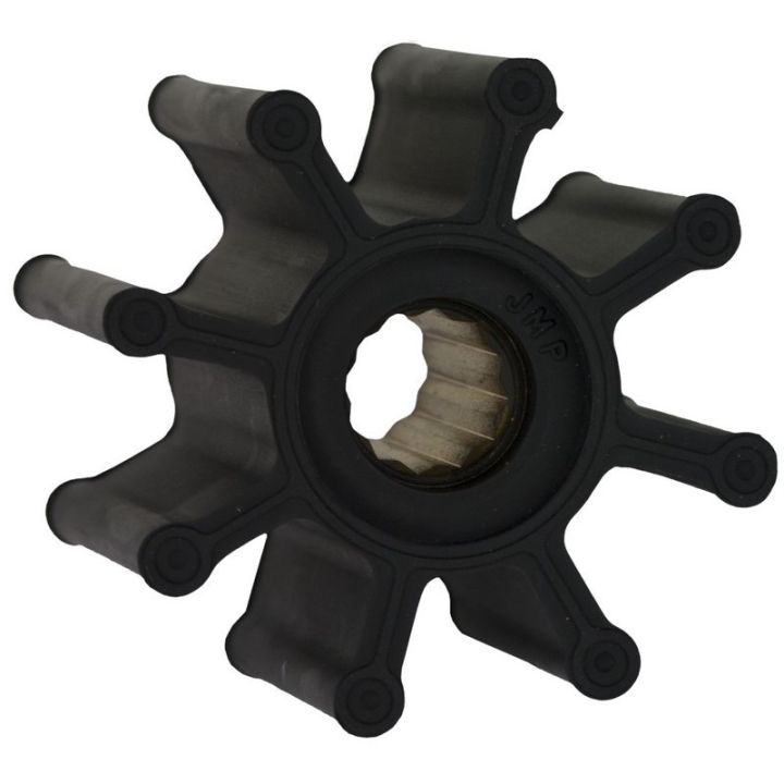 TURBINE 12 CANNELURES