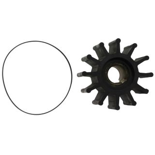 TURBINE CLAVETTE 12 CANNELURES