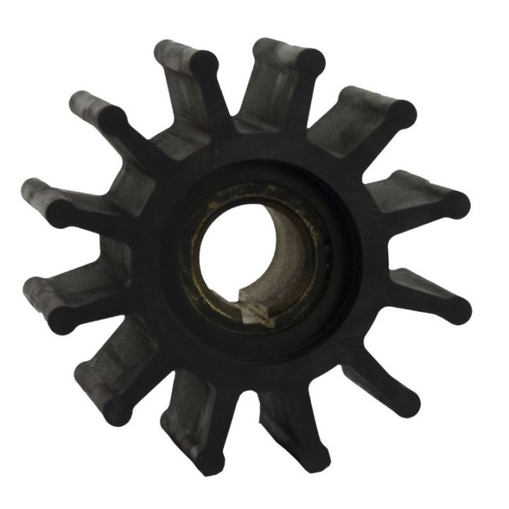 TURBINE CLAVETTE 12 CANNELURES