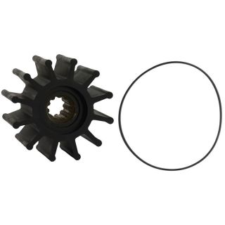 TURBINE 12 CANNELURES