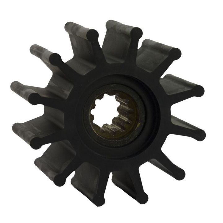 TURBINE 12 CANNELURES