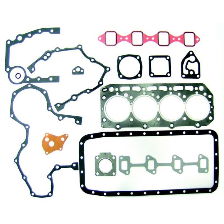 POCHETTE DE JOINTS YANMAR