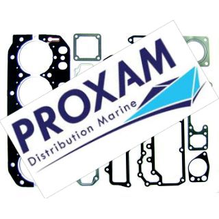 POCHETTE DE JOINTS YANMAR