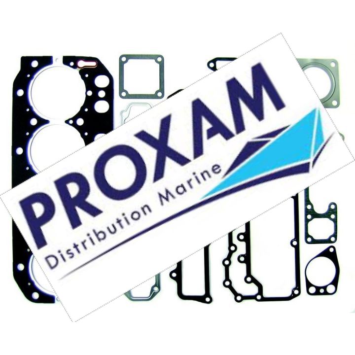 POCHETTE DE JOINTS YANMAR