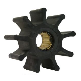 TURBINE 9 CANNELURES