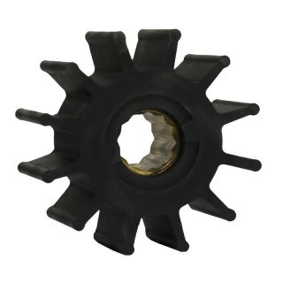 TURBINE 12 CANNELURES