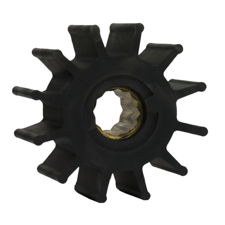 TURBINE 12 CANNELURES