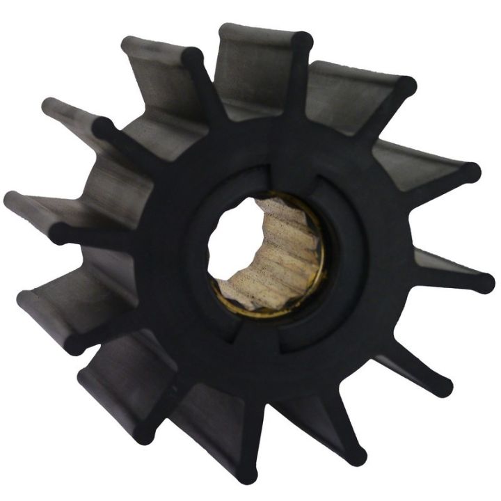 TURBINE 12 CANNELURES