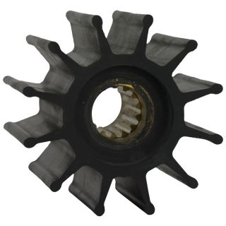 TURBINE 12 CANNELURES