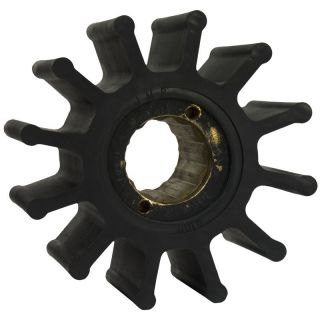 TURBINE 12 CANNELURES