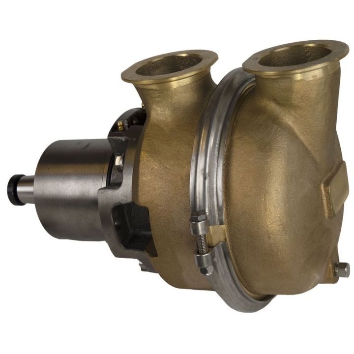 POMPE DE REFROIDISSEMENT CUMMINS