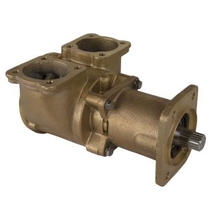 POMPE DE REFROIDISSEMENT CATERPILLAR