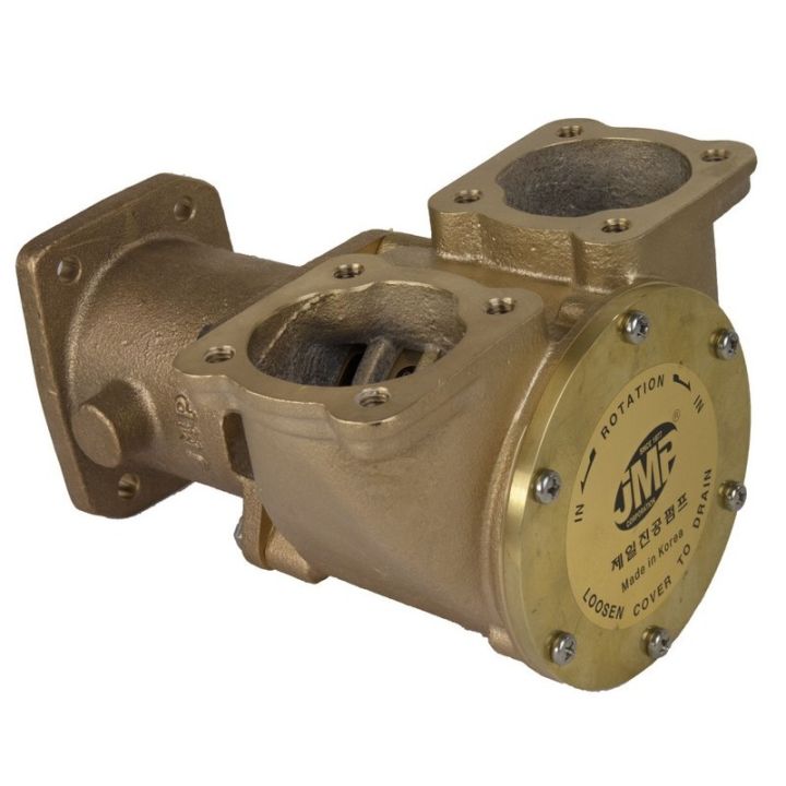 POMPE DE REFROIDISSEMENT CATERPILLAR