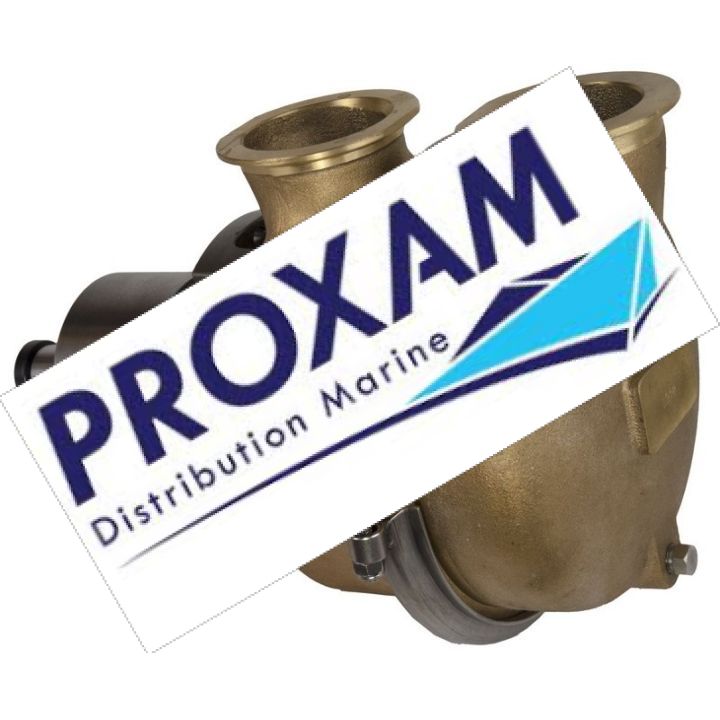 POMPE DE REFROIDISSEMENT CATERPILLAR