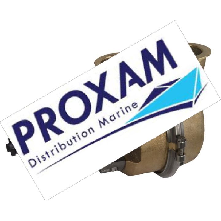 POMPE DE REFROIDISSEMENT CATERPILLAR