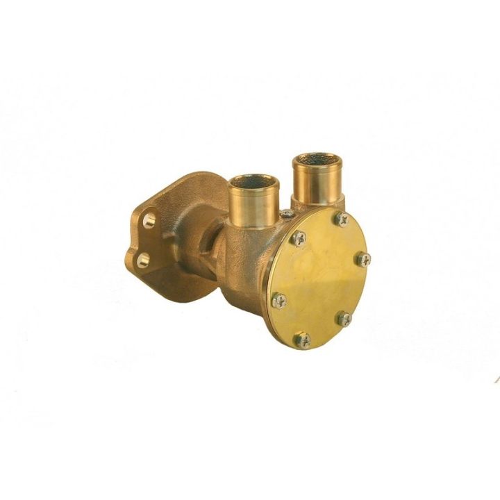 POMPE DE REFROIDISSEMENT JOHN DEERE