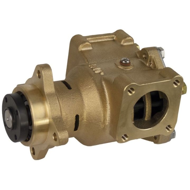 POMPE DE REFROIDISSEMENT CUMMINS