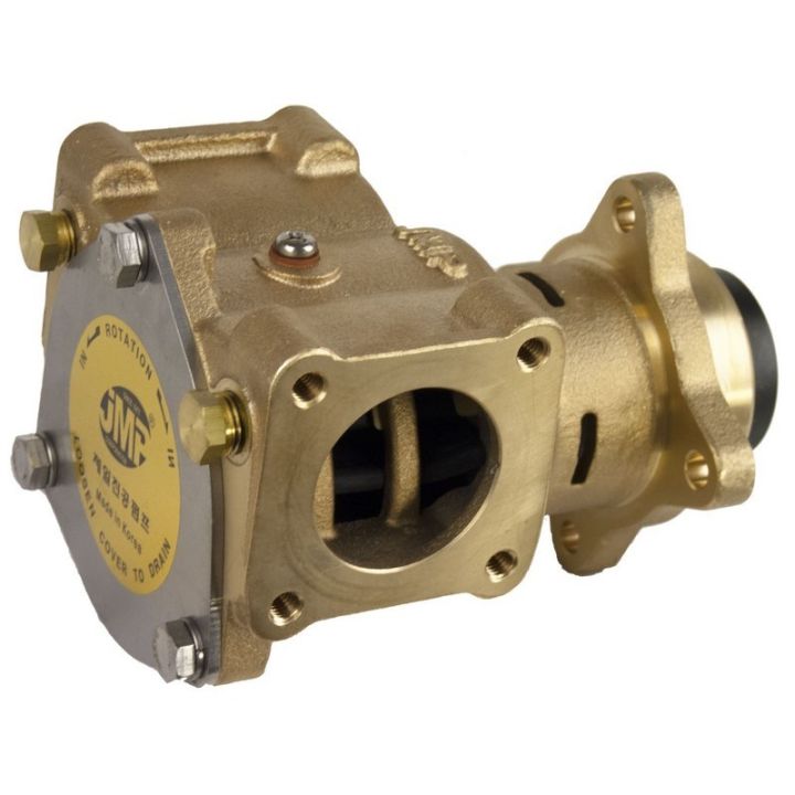 POMPE DE REFROIDISSEMENT CUMMINS