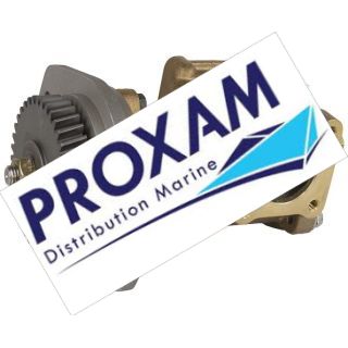 POMPE DE REFROIDISSEMENT CUMMINS