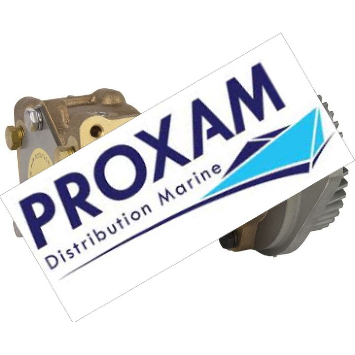 POMPE DE REFROIDISSEMENT CUMMINS