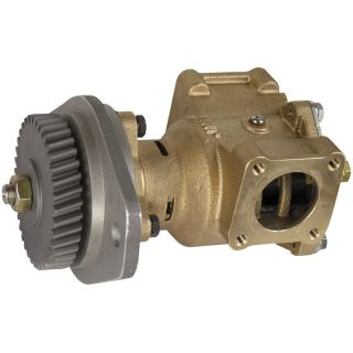 POMPE DE REFROIDISSEMENT CUMMINS