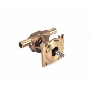 POMPE DE REFROIDISSEMENT D1 - D2