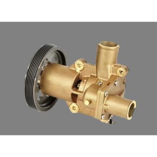 POMPE DE REFROIDISSEMENT D4 - 210/225/260/300