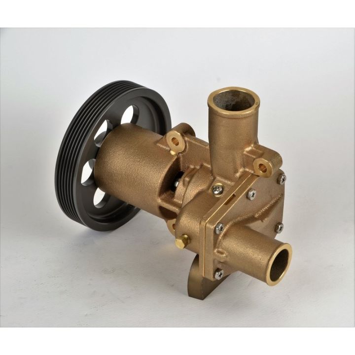 POMPE DE REFROIDISSEMENT D4 - 210/225/260/300