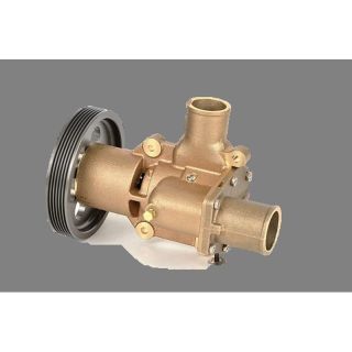 POMPE DE REFROIDISSEMENT D6 - 280/310/330/350/370/435