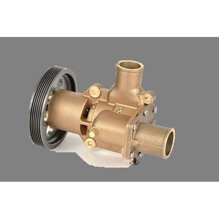 POMPE DE REFROIDISSEMENT D6 - 280/310/330/350/370/435