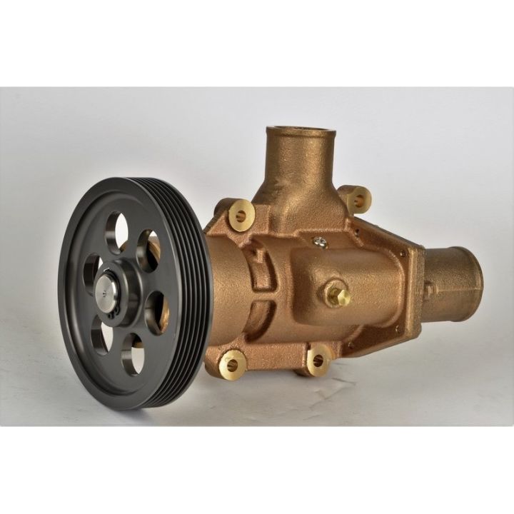 POMPE DE REFROIDISSEMENT D6 - 280/310/330/350/370/435