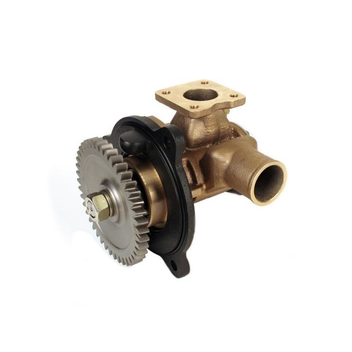 POMPE DE REFROIDISSEMENT D9 - MH/425/500, D11